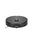 Roborock S8 Sonic Mopping Akıllı Robot Süpürge S8 Siyah