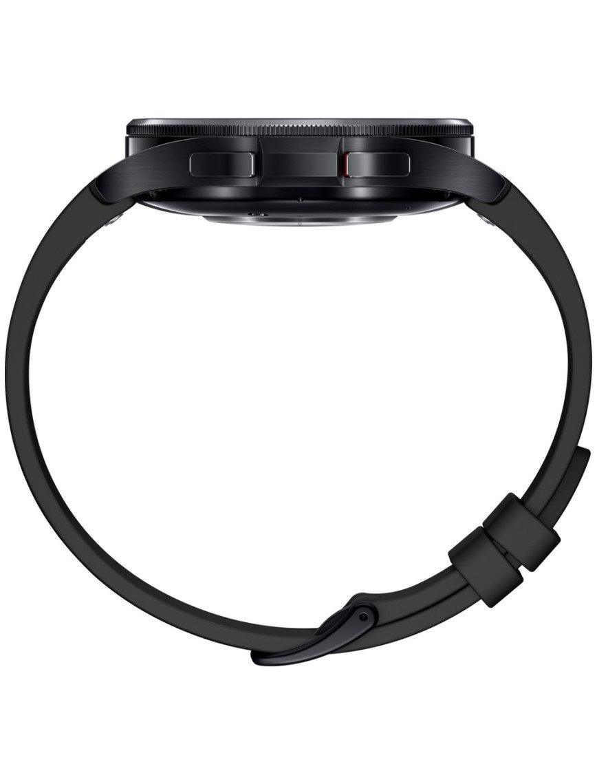 Samsung Galaxy Watch6 Classic Akıllı Saat Siyah 47MM SM-R960NZKATUR (Samsung Türkiye Garantili)
