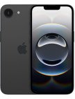 Apple iPhone 16e 256GB Siyah