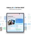 Samsung Galaxy Z Fold7 1 Tb 16 GB Ram (Samsung Türkiye Garantili) Gece Siyahı