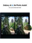 Samsung Galaxy Z Fold7 512 GB 12 GB Ram (Samsung Türkiye Garantili) Gece Siyahı