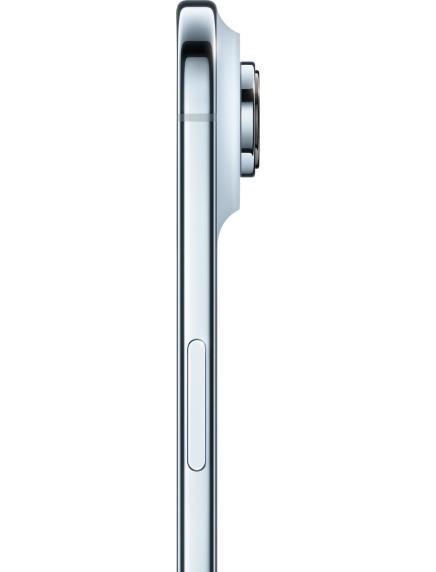 Apple iPhone Air 256 GB Gök Mavisi