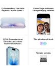 Apple iPhone 17 256 GB Lavanta