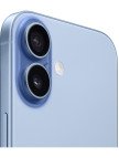 Apple iPhone 17 256 GB Sis Mavisi