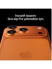 Apple iPhone 17 Pro Max 256 GB Abis
